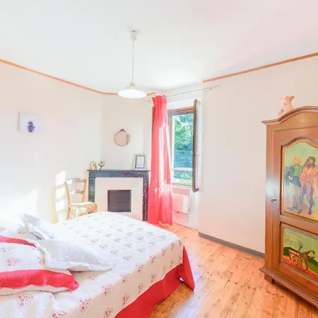 Holiday home Capucine