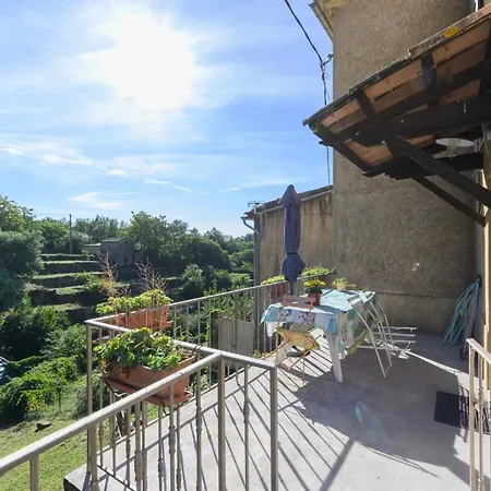 Holiday home Capucine