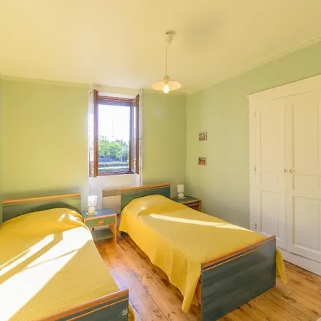 Capucine Holiday home