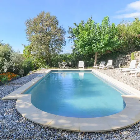 Capucine Holiday home *