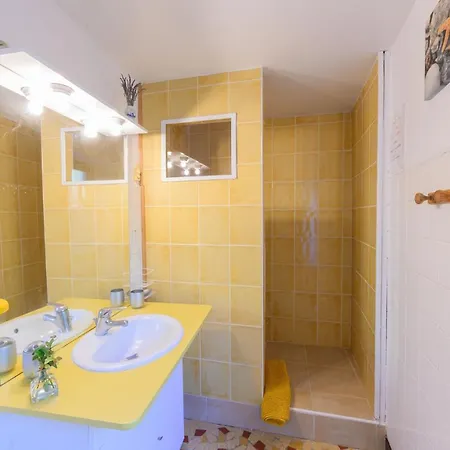 بيت للعطل Capucine Largentière