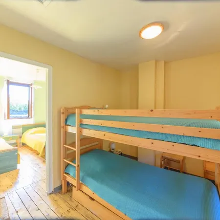 Holiday home Capucine *